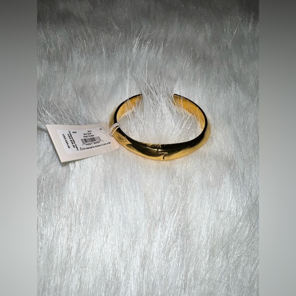 New Kate Spade Raise the Bar Cuff Bracelet - Picture 5 of 6